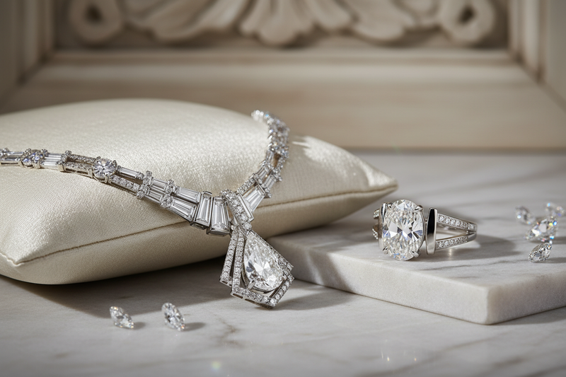 Our designs blend classic elegance with contemporary sophistication, creating pieces that remain beautiful across generations.