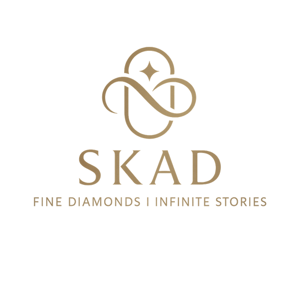 SKAD | Fine Diamonds | Infinite Stories 